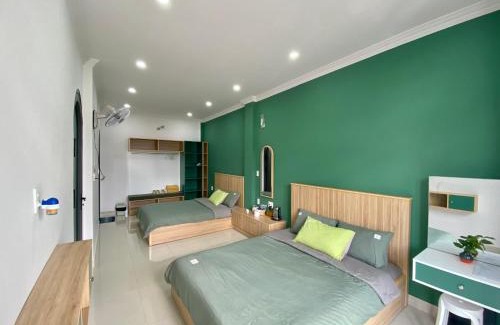 Bao Loc House | SÂM LÂM HOUSE - Bảo Lộc