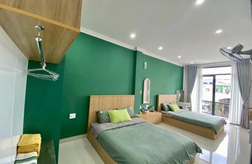 Bao Loc House | SÂM LÂM HOUSE - Bảo Lộc