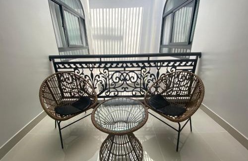 Bao Loc House | SÂM LÂM HOUSE - Bảo Lộc