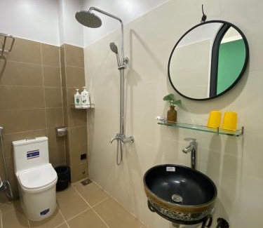 Bao Loc House | SÂM LÂM HOUSE - Bảo Lộc