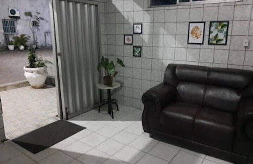 Tirirical Hotel | São Cristóvão Hotel