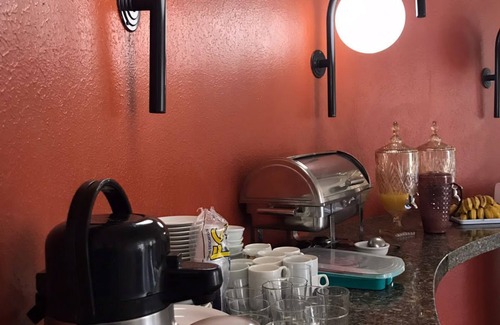 Tirirical Hotel | São Cristóvão Hotel