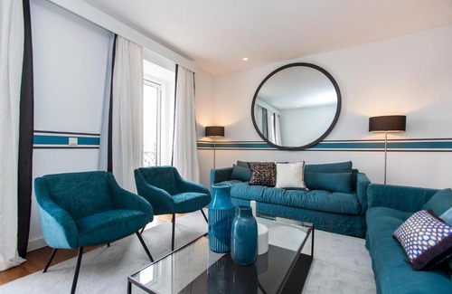 Sao Paulo Apartment | São Paulo 190 - Luxury Apartments