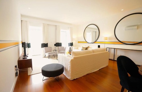 Sao Paulo Apartment | São Paulo 190 - Luxury Apartments