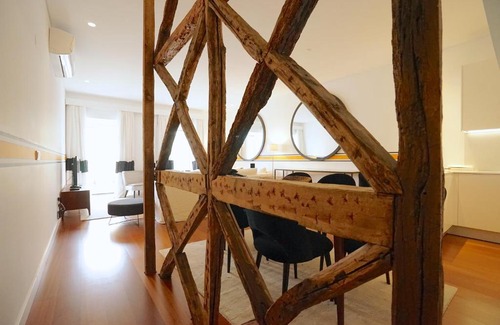 Sao Paulo Apartment | São Paulo 190 - Luxury Apartments