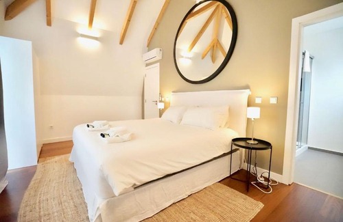 Sao Paulo Apartment | São Paulo 190 - Luxury Apartments