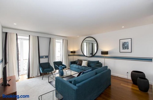 Sao Paulo Apartment | São Paulo 190 - Luxury Apartments