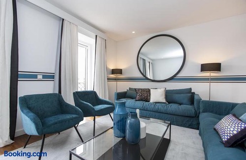 Sao Paulo Apartment | São Paulo 190 - Luxury Apartments