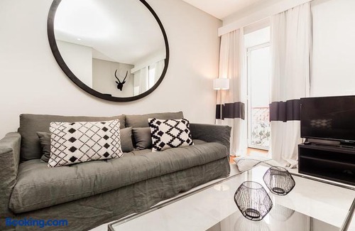 Sao Paulo Apartment | São Paulo 190 - Luxury Apartments