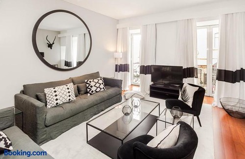 Sao Paulo Apartment | São Paulo 190 - Luxury Apartments