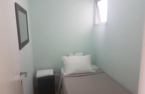 Sao Paulo Apartment | São Paulo Expo 3KM/Aeroporto 7KM