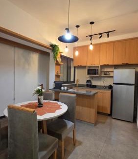 Sao Paulo Apartment | São Paulo Expo, Novo Espaço
