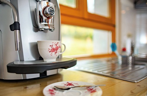 Lenzkirch House | Sägerhäusle Grünwald - idyllic - family-friendly - Hochschwarzwald Card