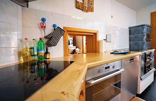 Lenzkirch House | Sägerhäusle Grünwald - idyllic - family-friendly - Hochschwarzwald Card