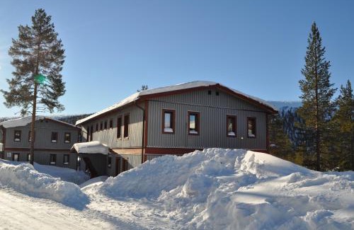 Stoten Apartment | SÄLEN, Ski in-Ski out, Lägenhet 12C Grå Byn