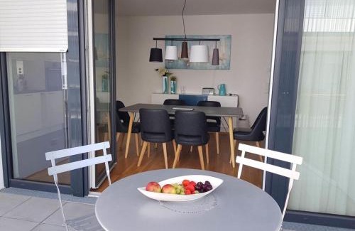 Fischbach House | Säntis Comfortable holiday residence