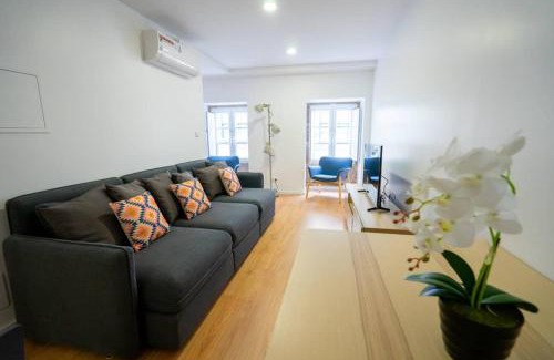 Old Town Apartment | Sé with Love- Sinta Braga como ela é.