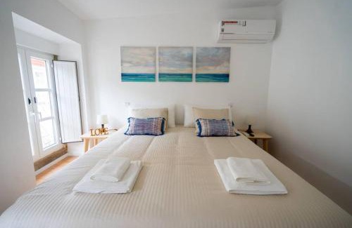 Old Town Apartment | Sé with Love- Sinta Braga como ela é.