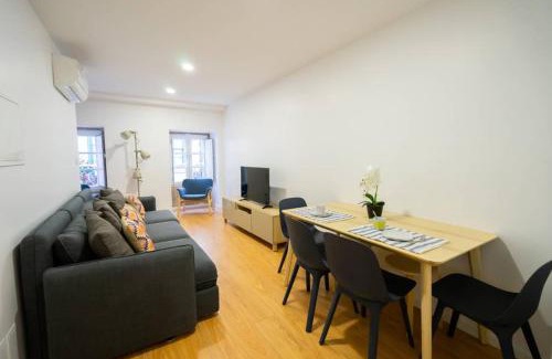 Old Town Apartment | Sé with Love- Sinta Braga como ela é.
