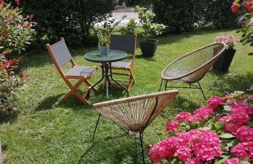 Bouhy House | Séjour à la campagne