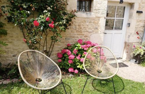 Bouhy House | Séjour à la campagne