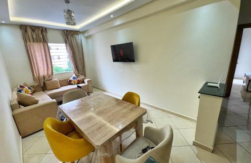 Skhirat Apartment | Séjour confortable, Plage Skhirat