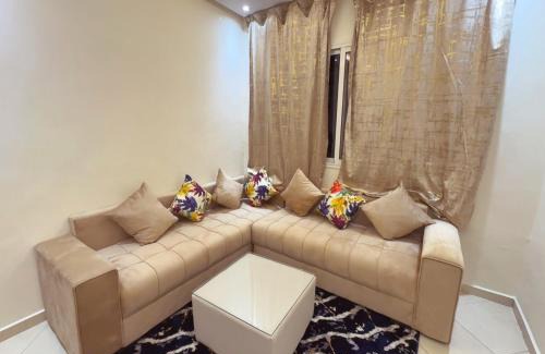 Skhirat Apartment | Séjour confortable, Plage Skhirat