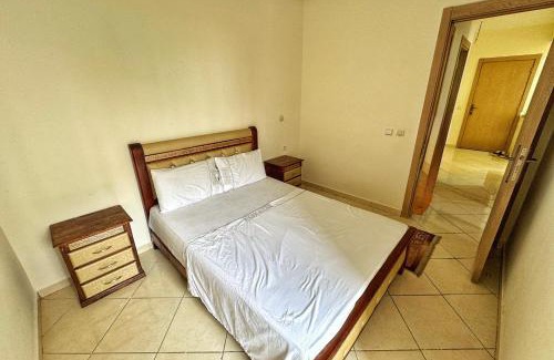 Skhirat Apartment | Séjour confortable, Plage Skhirat