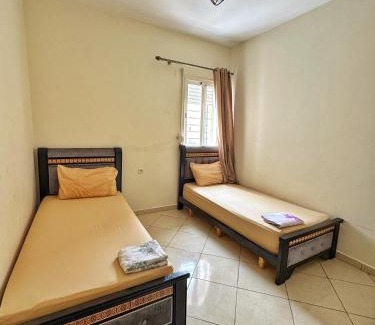 Skhirat Apartment | Séjour confortable, Plage Skhirat