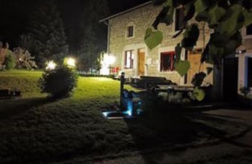 Vouthon-Haut Bed & Breakfast | Séjour de charme au cœur de la campagne meusienne - FR-1-585-152