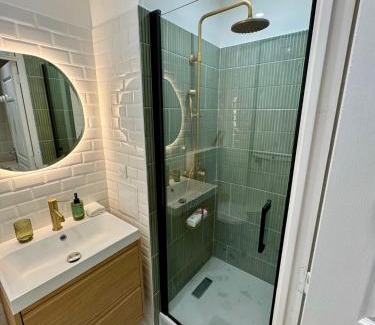 Bonne-Nouvelle House | Séjour magique au cœur de Paris