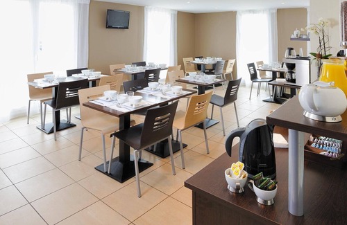 Saint-Jean Eudes Saint-Gilles Apartment | Séjours & Affaires Caen Le Clos Beaumois
