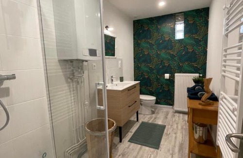 Marquise Apartment | Sérendipity