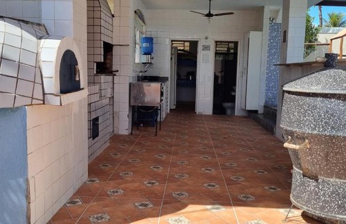 Lagoa Santa House | Sítio Aconchegante 4qts - piscina aquecimento solar, lareira e muito mais