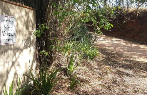 Amparo House | Sítio Alvorada - Paraíso localizado no Circuito das Águas Paulista