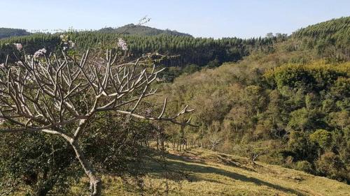Amparo House | Sítio Alvorada - Paraíso localizado no Circuito das Águas Paulista