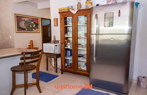 Domingos Martins Condo | Sítio em Domingos Martins com Piscina e Vista