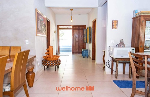 Domingos Martins Condo | Sítio em Domingos Martins com Piscina e Vista