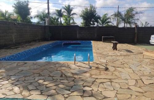 Pedro Leopoldo House | Sítio em Pedro Leopoldo