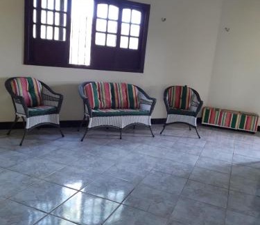 Belem House | Sítio Java Shammah