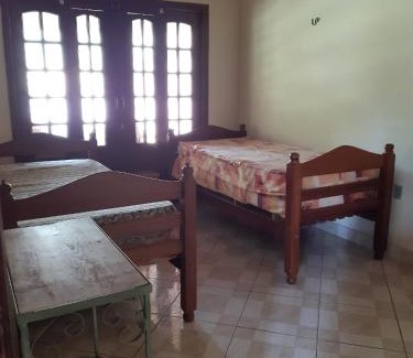 Belem House | Sítio Java Shammah