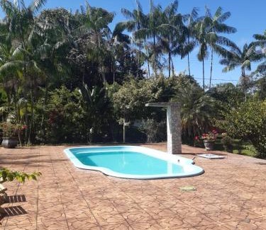 Belem House | Sítio Java Shammah