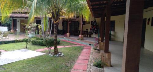 Belem House | Sítio Java Shammah