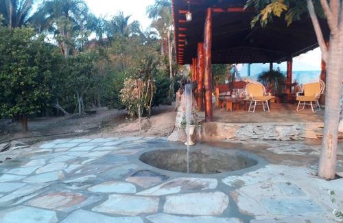 Pirenopolis House | Sítio Lavras do Abade