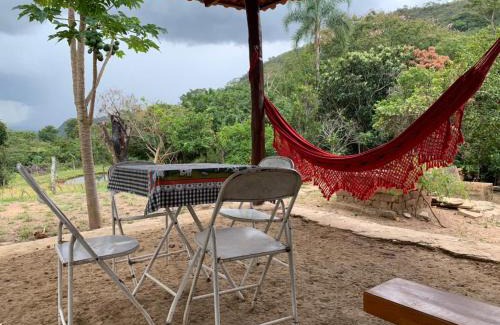 Pirenopolis House | Sítio Lavras do Abade