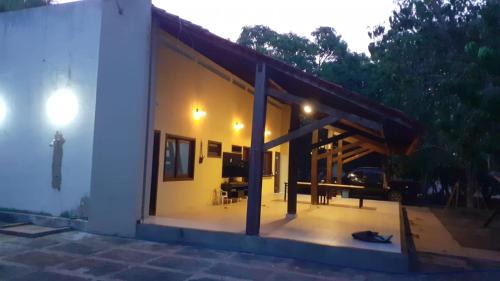 Teresina House | Sítio Lazer Família Boleta