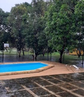 Teresina House | Sítio Lazer Família Boleta