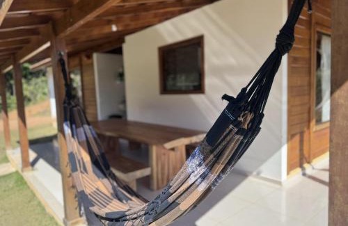 Santa Teresa House | Sítio Martinelli, Caravaggio