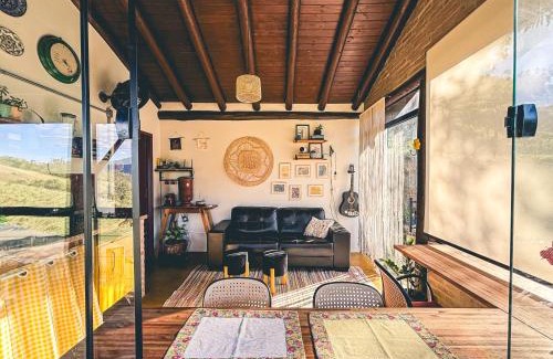 Sao Francisco Xavier House | Sítio Passarim