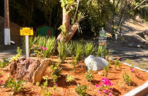 Presidente Getulio Resort | Sítio três cascatas